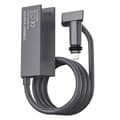 Ethernetadapter Rektangulär Antenn Satellit USB Internet Kit för V2/Gen2
