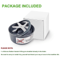 Miniatyrbilde 3 av 5: Ekstraktorblad for Nutribullet 600w/pro 900w For Nutribullet Blender