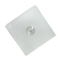 Miniatyrbild 1 av 3: Ny Bright Split Image Fresnel-fokuseringsskärm för Pentacon Six TL P6-kamera UX js
