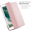 Pikkukuva 4 / 5: Ohut älykotelo, suunniteltu erityisesti iPad Mini 5:lle (7,9 tuumaa)