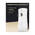 Miniatyrbild 4 av 5: Automatisk Doft Spraymaskin Tidstyrd Doft Sprayer Intelligent Doft Sprayning Hotell Badrum Tid