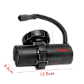 Miniatyrbillede 4 af 4: Brændstofpumpe 228-9129 2289129 Til Baglæsser 414e 416d 416n 420d 420e 422e Gravemaskine Reservedele