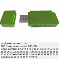 Miniatyrbild 2 av 4: Sm2 Pro Pcm Ecu Programmer Dongle 1.21 Dongle 1.20 Stödjer 69 Moduler Ecu Läs & Skriv Eeprom Flash Bänk Obd 12v/24v