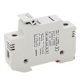 Miniatyrbillede 5 af 5: Sikringsafbryder 32A 1000V DC med 10x38mm 15A PV-sikring - 1-polet