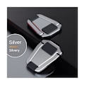 Miniatyrbilde 5 av 5: Bærbar Stativ, Metall, Bærbar, Foldbar, Kompakt, Varmeavledning, Flat Lagring, Forhøyet Base (grå