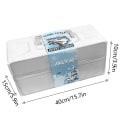 Miniatyrbillede 5 af 5: Fiskeriudstyr Kalender 2023, Fiskeriudstyr Sæt Med Fiskeredskaber 24 Dages Kalender
