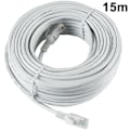 Miniatyrbillede 2 af 5: Udendørs Ethernet-kabel, Cat5 Udendørs Ethernet-kabel Vandafvisende