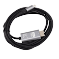 Pikkukuva 1 / 5: USB-C - HD Multimedia Interface -kaapeli 4K 30Hz UHD Plug and Play -sovitin