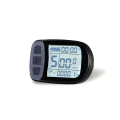 Miniatyrbillede 1 af 5: Mountainbike Konvertering Lithium Strøm Med Quintessence Kt-lcd5 Lcd Måler/ Stikkontakt Display Til 2