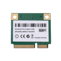 Pikkukuva 5 / 5: 1650x 1650xhmw Ax200 Wifi-kortti Dual Band 2400mbps Bluetooth 5.1 Mini Pcie Gigabit Langaton Sovitin
