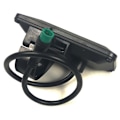 Miniatyrbillede 5 af 5: Elektrisk cykel med USB-stik KT-LCD7 intelligent display E-cykel LCD-kontrolpanel Vandafvisende tilbehør