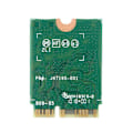 Pikkukuva 4 / 5: 9560ngw Wifi-kortti 1730mbps Langaton Ac 9560 Kaksoiskaistainen 2.4g+5g Bluetooth 5.0 802.11ac M.2 Cnvi 9560n