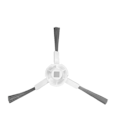 Miniatyrbilde 4 av 5: 10 stk. sidebørste for X30 / X30 Pro S30 L10S Ultra S10 S10 Pro S20 robotstøvsugere reservedeler tilbehør
