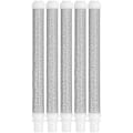 Pikkukuva 1 / 5: Lments De Filtre Pistolet Pulvriser Airless 5pcs 60 Mesh Pour Wagner Airless Paint Spray Gun