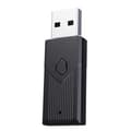Miniatyrbillede 4 af 5: 2.4G Computer Trådløs Modtager Bluetooth Adapter USB Dongle Modtager til Android Box Gamepad