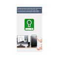 Miniatyrbild 4 av 5: Tuya Wifi Smart PC Start Boot Kort Datorström Återställningsbrytare Dator Fjärrstart Uppstartskort PC