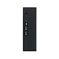 Pikkukuva 4 / 5: M09 Htpc Host Mini Itx Tietokone Kotelo Dc Virtalähde Teollinen Ohjaus Kotelo Koti Työpöytä Com