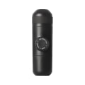 Miniatyrbillede 1 af 5: Håndholdt Bærbar Manuel Kaffemaskine Mini Espresso Maker Tryk Caffe Espresso Maskine Hjem Kontor