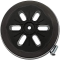 Pikkukuva 5 / 5: 150 mm:n hiomalaiikka Bosch GEX 150 Ac-, PEX 15 Ae-, GEX 150 Turbo -satunnaishiomakoneeseen, jossa ruuvi