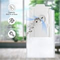 Miniatyrbillede 3 af 5: Støvsugerposer til udskiftning til Samsung VCA-RDB95 Jet Bot+ Jet Bot AI+ Robotstøvsuger Rengøringsstation Tilbehør Dele 6 stk