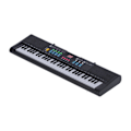 Miniatyrbilde 2 av 5: Keyboard Piano Instrument 61 Tangenter Elektrisk Digital Multifunksjonell med Mikrofon MQ6186