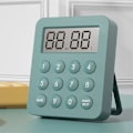 Miniatyrbild 3 av 3: Digital Kök Student Timer Påminnelse Bakning Nedräkningshanterare|kökstimers Nya