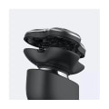 Miniatyrbilde 2 av 5: 1 stk. Erstatningshode for barbermaskin for S500 S500c S300 Elektrisk barbermaskinblad Tørr og våt barbering