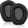 Pikkukuva 1 / 4: Rs 175/hdr 175/tr 175 Korvapehmusteet, Korvapehmusteiden Vaihto, Mukavat Rs175 Korvapehmusteet Yhteensopivat Sennheiser Rs175/rs185/rs195/r