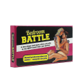 Miniatyrbild 1 av 5: Sovrumsstriden Sovrumsstriden Sex! Spel för vuxna par Sexspel Kort Julfest
