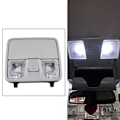 Miniatyrbilde 4 av 5: 92800-4V000TX Taklampe for bil, leselys, konsoll, montering for Hyundai Elantra GT I30 IX25 2012-2016, brilleskrin, kartlys