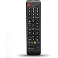Miniatyrbild 1 av 3: Fjärrkontroll för Samsung Smart TV Passar alla Samsung-modeller LCD LED 3D HDTV Smart TV B1011-45