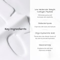 Pikkukuva 4 / 8: BIODANCE MaskS Duo: BioS-CollagenS & Hydro Cera-nol Real Deep MaskS