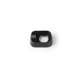 Miniatyrbilde 4 av 5: For Mini 3 Pro Gimbal Kamera Linse Front Skall Bærbar Drone Reparasjonsdeler Utskifting