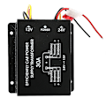 Miniatyrbillede 4 af 5: 24V til 12V 30A Bil Strømforsyning Buck Transformer Konverter Lastbil Bus DVD Lyd Modificering Effektiv Køretøjs Strøm Buck
