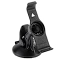 Miniatyrbillede 2 af 2: Justerbar 360-graders roterende sugekop bilmontering standholder til Garmin Nuvi 2515 2545 2500 2505 2555lmt 2595