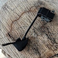 Miniatyrbillede 3 af 3: RedBen UG Tændspolespolemodul til Stihl Bladblæser Tændspolespole BG56 BG86 BG86C Reservedel 4241 400 1306