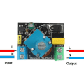 Miniatyrbilde 4 av 5: LED-dimmer, 3-100 Watt Rotasjonsdimmer for Dimming av LED-lys, På/Av, 220-240V, Trailing Edge Dimmer, CE-sertifisert, Transformatorer med Halogenlamper, Hvit, Uten N