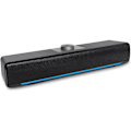 Miniatyrbild 1 av 5: Bluetooth-högtalare för dator, Bluetooth-spelhögtalare för dator, stereoljud med USB-strömförsörjning