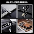 Miniatyrbild 4 av 4: 2 st Lightning till USB C-adapter, USBC till Lightning-laddningsadapterkonverter för iPhone 15/15 Plus/15 Pro Max, stödjer laddning och dataöverföring