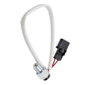 Miniatyrbillede 2 af 5: 8604A003 Bremslygtekontakt Stop Baglygte Baklygtekontakt til L200 Triton Triton Kb4T Kb8T Kb9T
