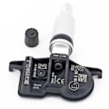 Miniatyrbild 1 av 5: Pmv-e100 för Toyota Avalon Camry 4Runner Corolla 2019 2020 Däcktrycksövervakningssystem TPMS-sensor 433mhz 42607-02090 1st