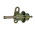 Miniatyrbillede 4 af 5: Brændstoftrykregulator Pr4013 Til 1996 2008 1561067d00 91174467 gt