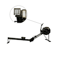 Miniatyrbillede 2 af 4: Avanceret Bluetooth romaskine display med tilpasselig fitness sporing js