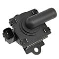 Miniatyrbillede 3 af 5: 17310-s2a-a02 Dampbeholderventil-afspærringsmagnetventil udskiftning