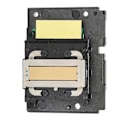 Miniatyrbillede 1 af 5: Print Hoved Sort Kontorprinter Print Hoved Udskiftning kompatibel med Epson Wf-100 Printer