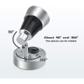 Miniatyrbilde 3 av 5: 12V LED RV Leselys, 3W RV Leselampe RV Spotlight Vegglampe for RV Interiør