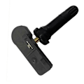 Miniatyrbillede 1 af 5: 1 stk. Bil TPMS Dæktrykssensor 41990-34000 433MHZ til Ssangyong Actyon Korando Rodius System Sensor