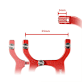 Miniatyrbilde 5 av 5: Dspiae At-css sylindrisk overflatesliper Ny