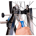 Pikkukuva 2 / 2: DT-2 - Rotor Truing Fork Tool