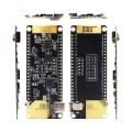 Pikkukuva 1 / 5: T-zigbee Esp32-c3 Tlsr8258 Zigbee Ultra Low Power IoT -kehityskortti Wifi Bluetooth Smart Contro